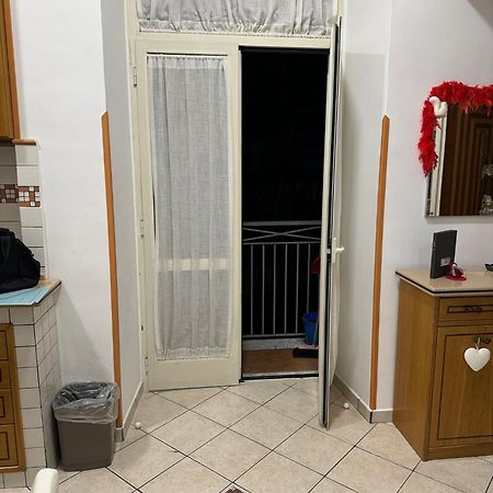 Casa Mia Al Plebiscito Apartman Nápoly Kültér fotó