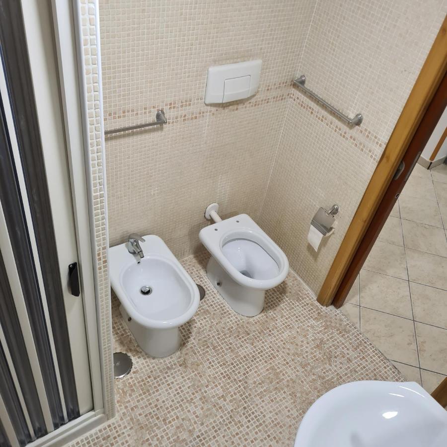 Casa Mia Al Plebiscito Apartman Nápoly Kültér fotó