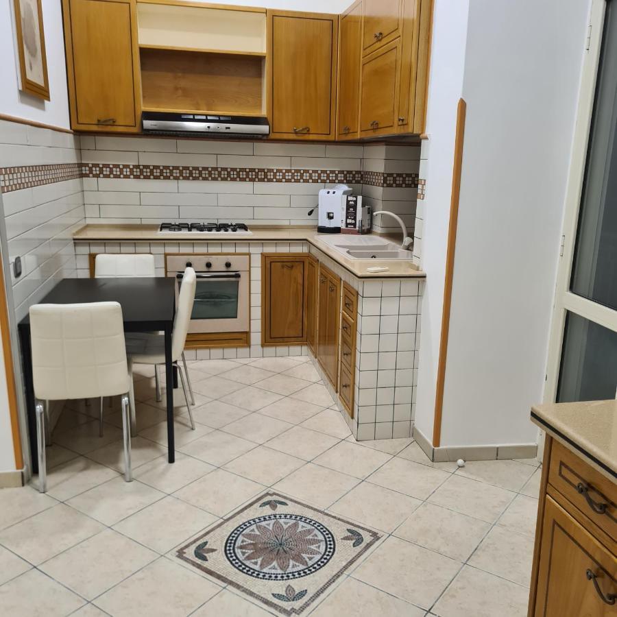 Casa Mia Al Plebiscito Apartman Nápoly Kültér fotó