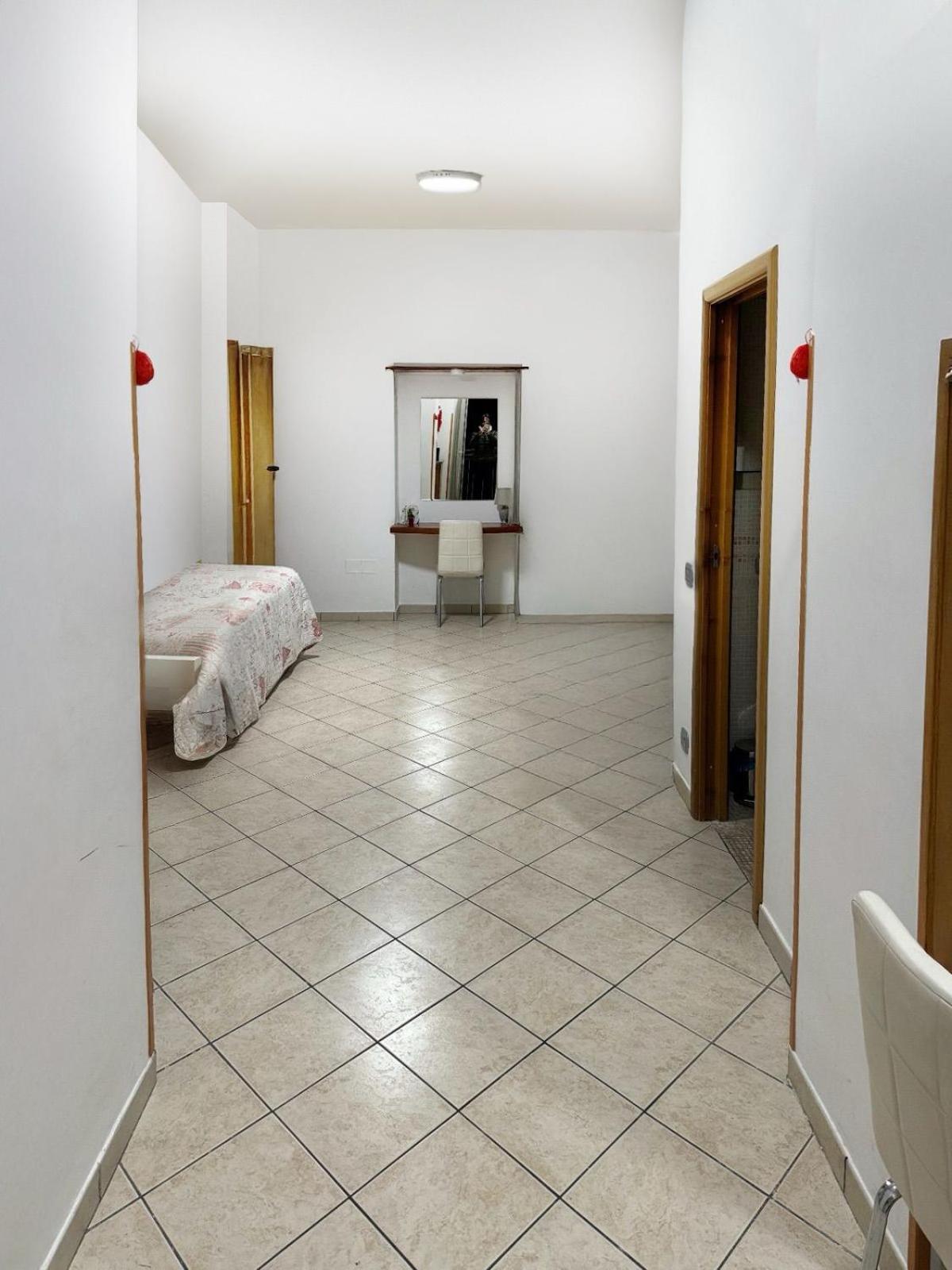 Casa Mia Al Plebiscito Apartman Nápoly Kültér fotó