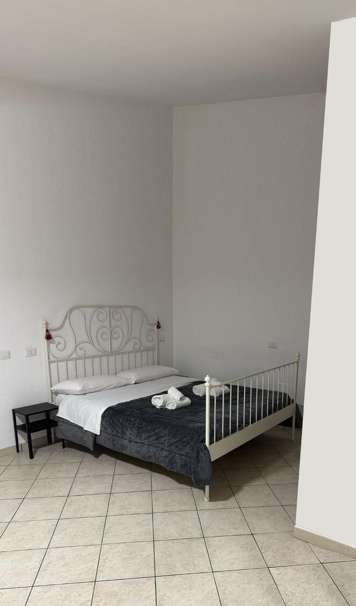 Casa Mia Al Plebiscito Apartman Nápoly Kültér fotó