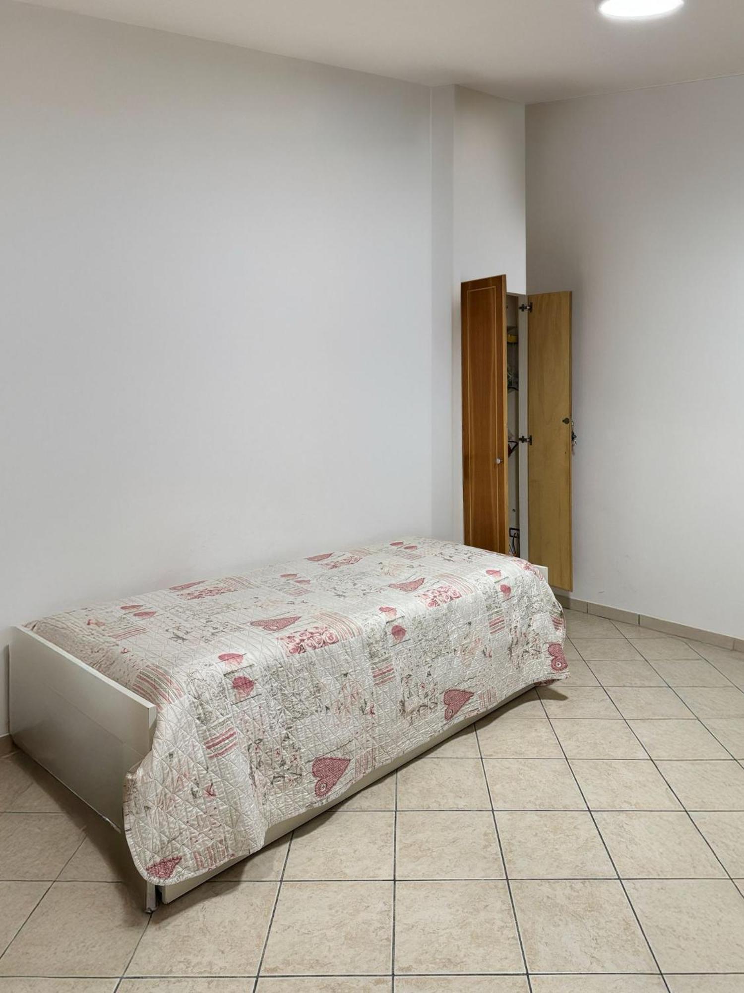 Casa Mia Al Plebiscito Apartman Nápoly Kültér fotó