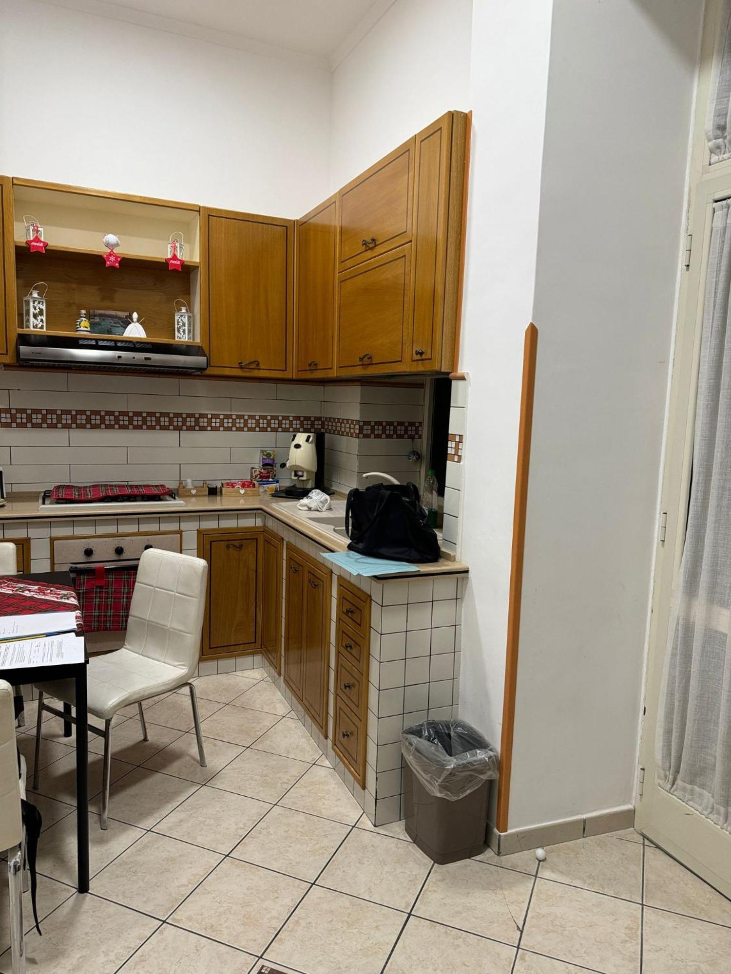 Casa Mia Al Plebiscito Apartman Nápoly Kültér fotó